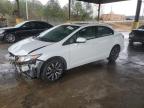 2015 HONDA CIVIC EXL - 19XFB2F96FE007024