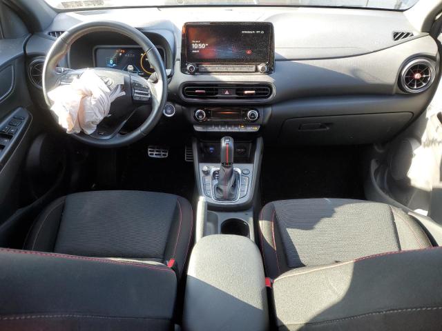 2023 HYUNDAI KONA KM8K3CA34PU933294