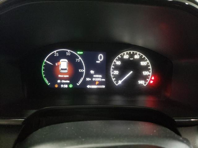 2024 HONDA CR-V SPORT - 2HKRS6H8XRH812792