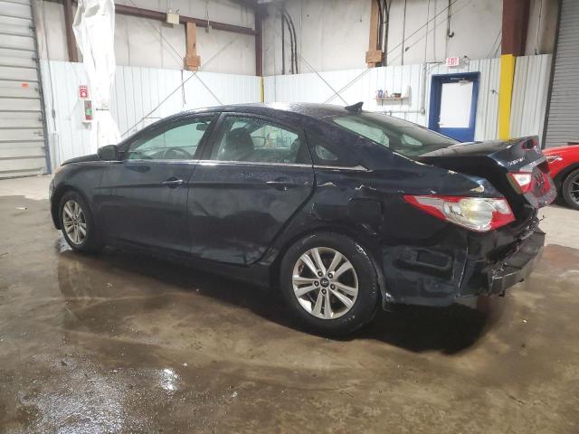 Vin: 5npeb4ac5bh105459, lot: 88505795, hyundai sonata gls 20112