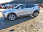 2020 CHEVROLET BLAZER 2LT - 3GNKBHRS1LS712365