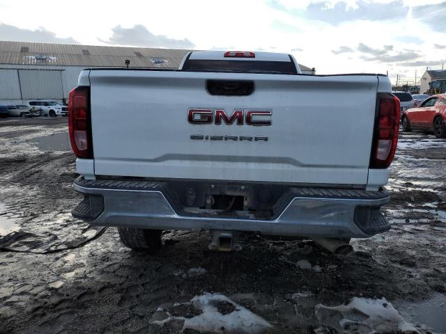 2022 GMC 3500 1GT39SE79NF362806