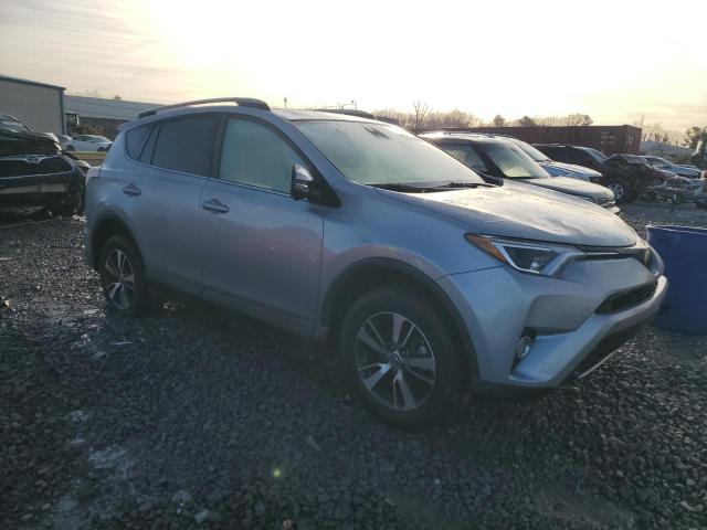 2018 TOYOTA RAV4 ADVEN - 2T3WFREV8JW498673