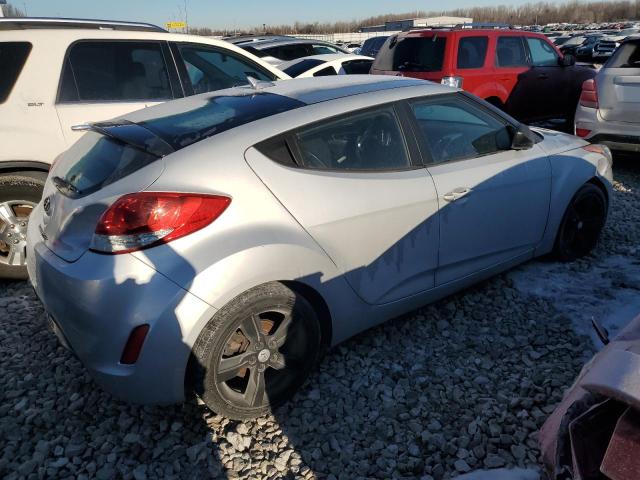 Vin: kmhtc6ad9fu236037, lot: 43710405, hyundai veloster 20153