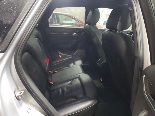 2018 AUDI Q3 PREMIUM - WA1JCCFS0JR001694