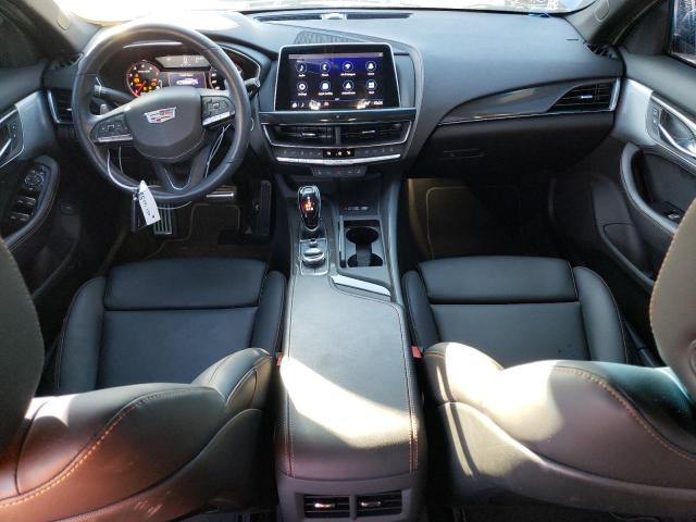 2022 CADILLAC CT5-V - 1G6DV5RW9N0120283