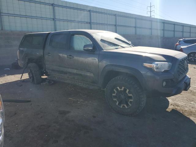 2022 TOYOTA TACOMA DOU - 3TYCZ5ANXNT085044