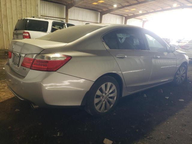 Vin: 1hgcr3f81fa025320, lot: 48798725, honda accord exl 20153