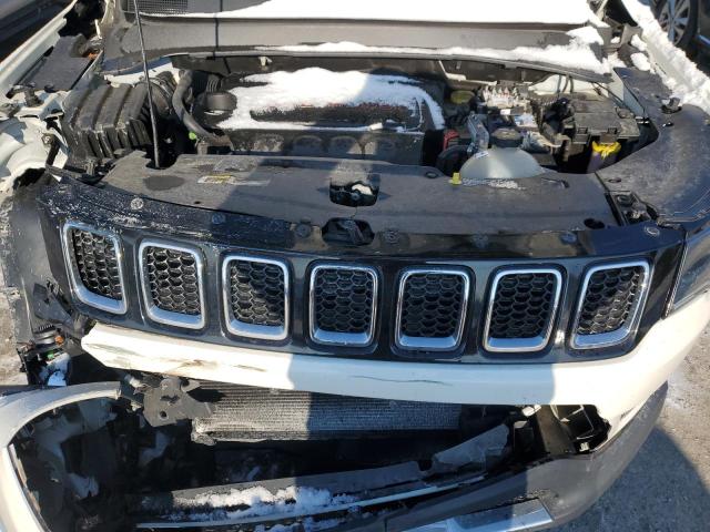 2018 JEEP COMPASS LI - 3C4NJDCB1JT483591