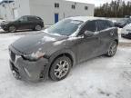 2018 MAZDA CX-3 TOURI - JM1DKFC77J0331988
