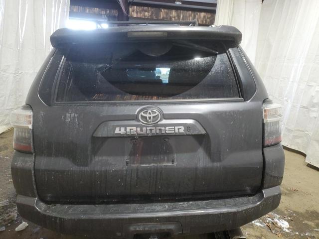 2022 TOYOTA 4RUNNER SR - JTENU5JR9N6087224