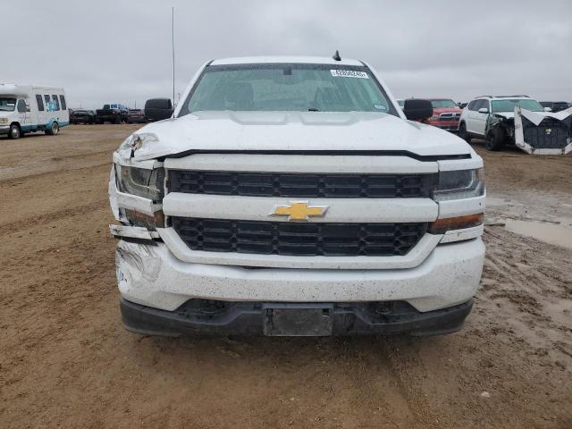 2018 CHEVROLET SILVERADO 3GCPCPEC4JG281735