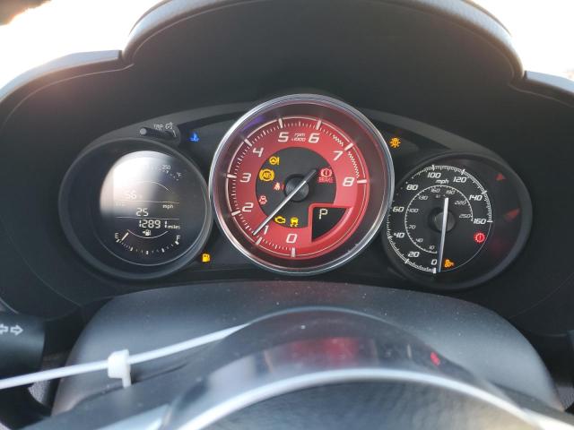 2018 FIAT 124 SPIDER - JC1NFAEK5J0136014