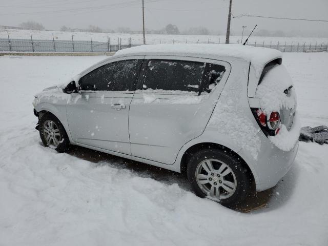 Vin: 1g1jc6sh5e4100640, lot: 87554095, chevrolet sonic lt 20142