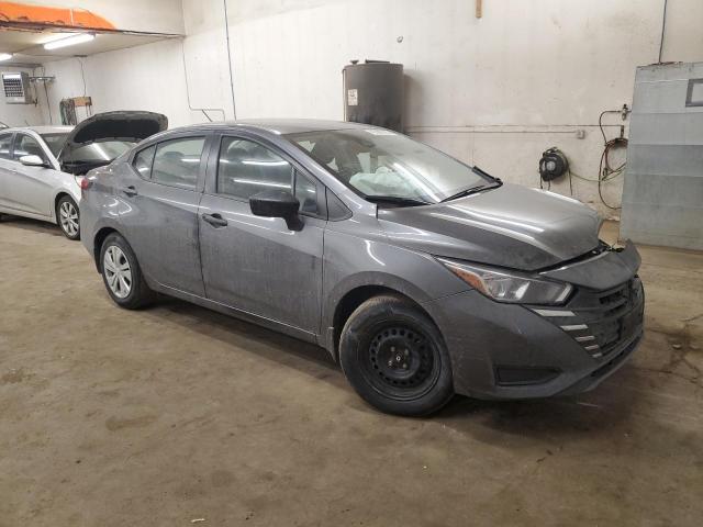 Vin: 3n1cn8bv0pl858395, lot: 43390105, nissan versa s 20234