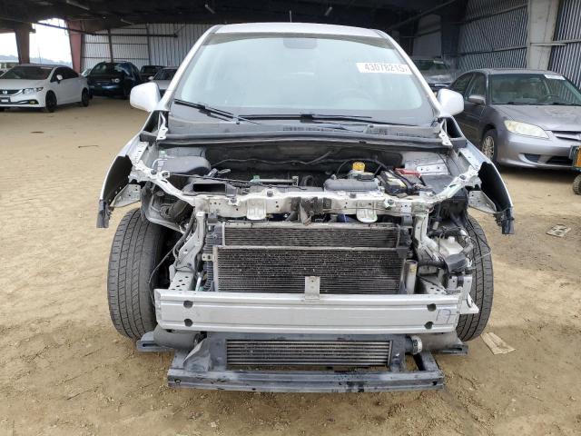 2018 CHEVROLET TRAX LS 3GNCJKSB8JL385209
