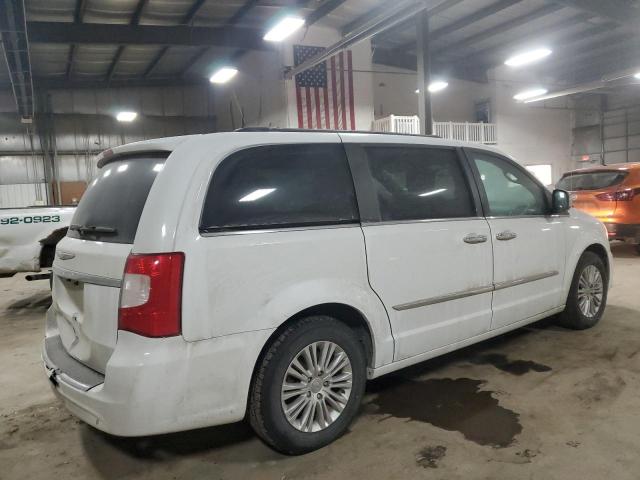 2015 CHRYSLER TOWN & COU - 2C4RC1CG8FR630361