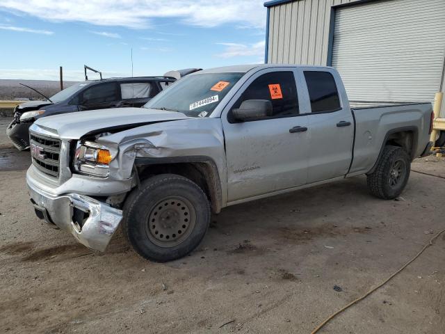 GMC SIERRA C1500