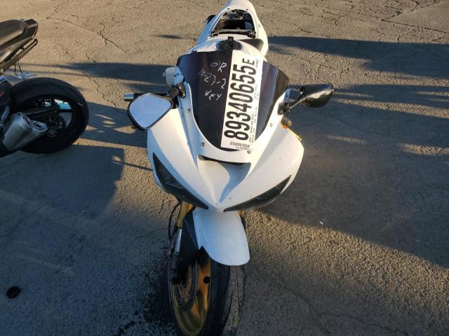 2003 KAWASAKI ZX636 B1 JKBZXJB163A006324