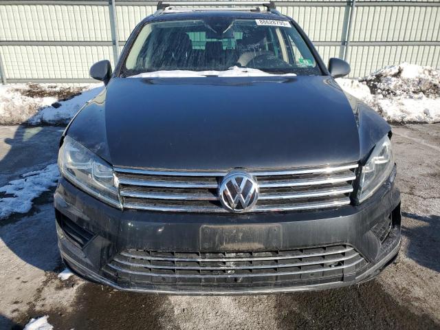 2016 VOLKSWAGEN TOUAREG SP WVGEF9BP8GD000653