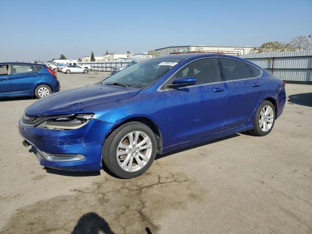 CHRYSLER 200 LIMITE