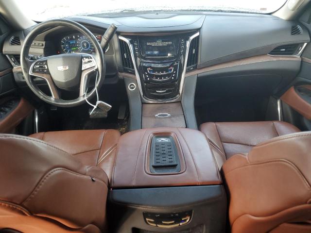 2017 CADILLAC ESCALADE E 1GYS4HKJ6HR171905