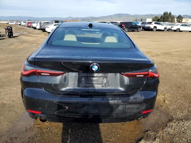 2024 BMW 430XI WBA73AP05RCN57769