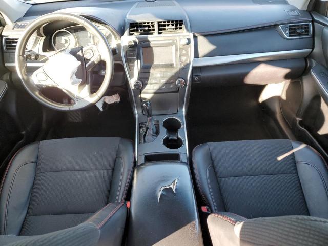 2017 TOYOTA CAMRY LE - 4T1BF1FK5HU744862