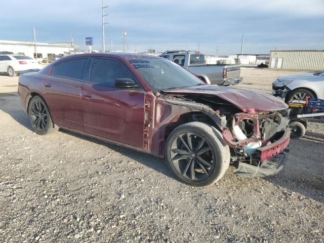 Vin: 2c3cdxbg9jh145513, lot: 89002445, dodge charger sxt 20184