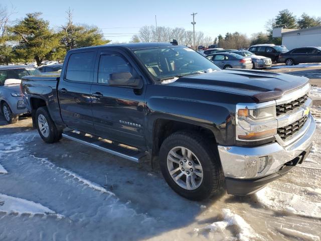 2016 CHEVROLET SILVERADO - 3GCUKRECXGG139254