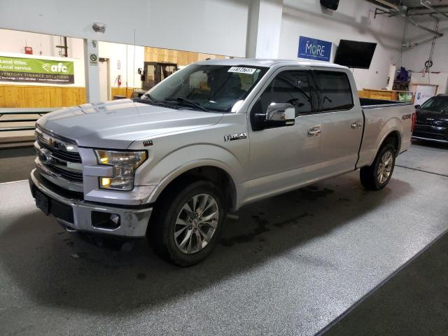 Vin: 1ftfw1ef3fkd61067, lot: 89184755, ford f-150 supercrew 2015 img_1