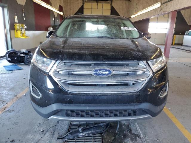 2016 FORD EDGE SEL - 2FMPK3J89GBB67427