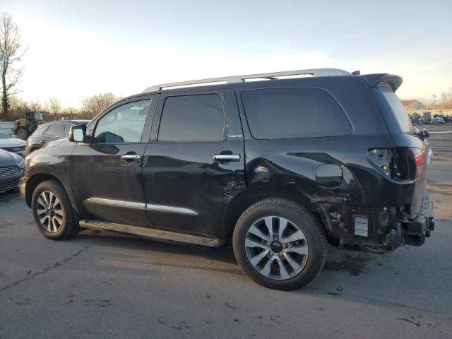2020 TOYOTA SEQUOIA LI - 5TDJY5G17LS180247