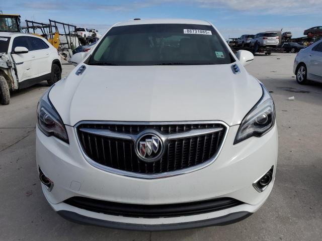 2020 BUICK ENVISION LRBFXASA9LD227958