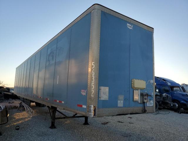 Global Auto Auctions: 2013 WABASH TRAILER