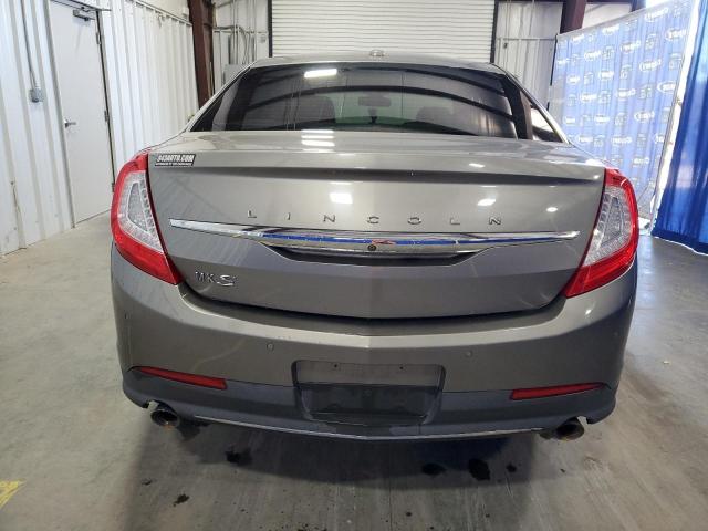 2015 LINCOLN MKS 1LNHL9DK4FG600591