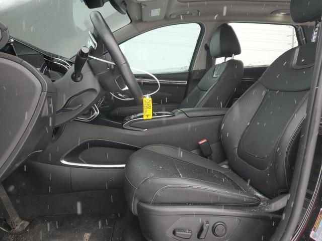 2023 HYUNDAI TUCSON LIM - 5NMJECAE8PH235564