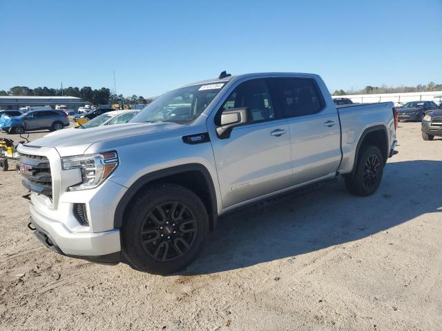 3GTU9CET6MG198323 Gmc Sierra K1500 Elevation 2021