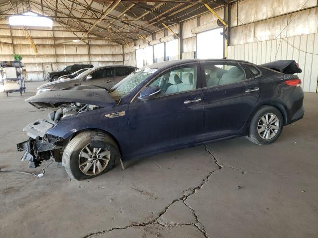 Vin: 5xxgt4l33gg032811, lot: 88537825, kia optima lx 2016 img_1
