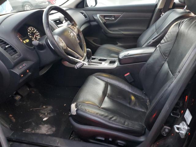 2015 NISSAN ALTIMA 2.5 - 1N4AL3AP4FN890366