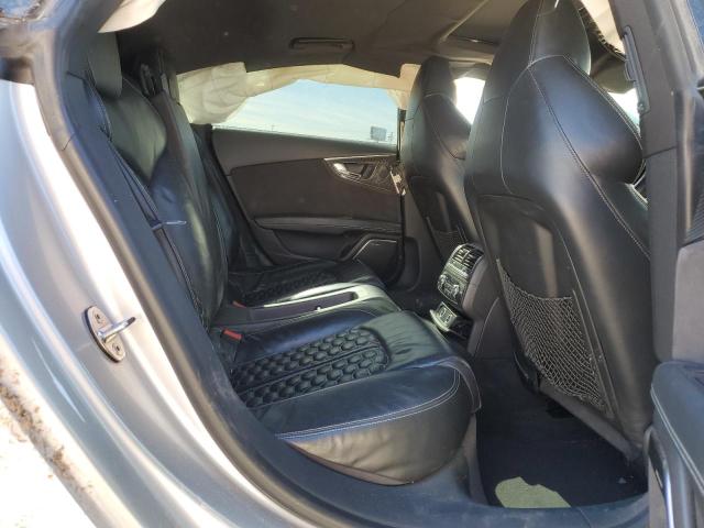 2017 AUDI RS7 PRESTI WUAWAAFC3HN900066