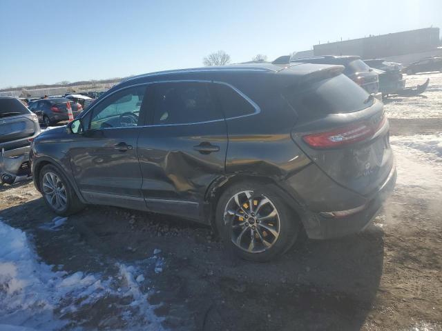 2018 LINCOLN MKC SELECT 5LMCJ2C95JUL29182