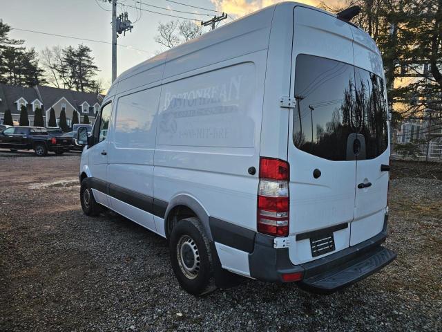 MERCEDES-BENZ SPRINTER 2 2017 white cargo va diesel WD3PE7CD6HP527819 photo #4