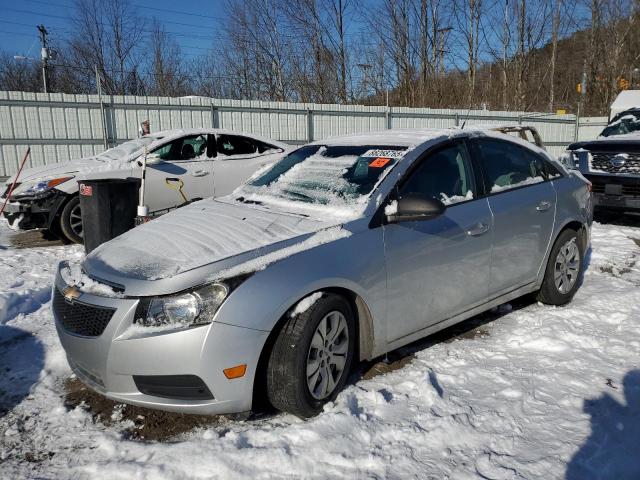 CHEVROLET CRUZE LS