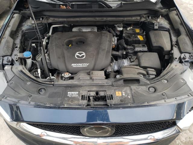 2019 MAZDA CX-5 GRAND - JM3KFBDM3K1634827