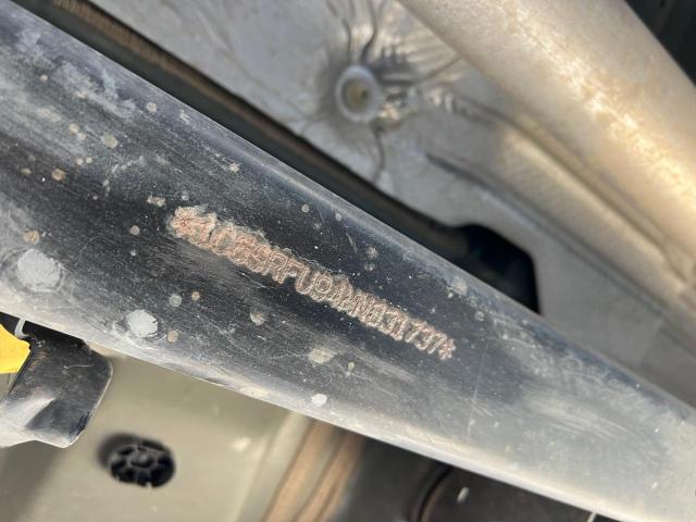 2021 RAM 1500 TRX 1C6SRFU94MN831737