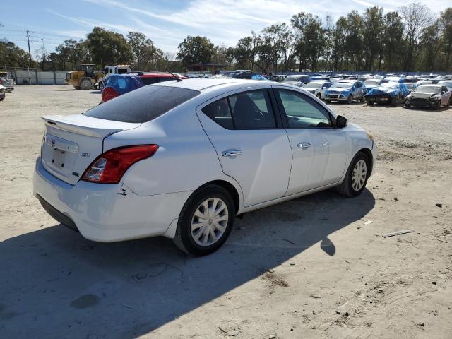 2015 NISSAN VERSA S 3N1CN7AP8FL934473