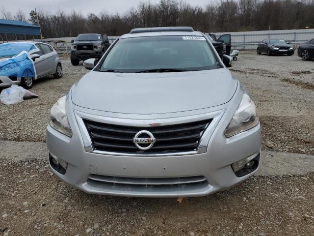 2015 NISSAN ALTIMA 2.5 - 1N4AL3AP2FC125412