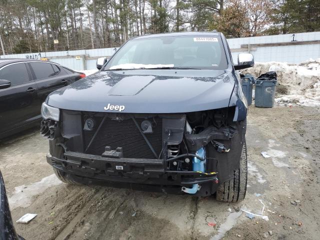 2021 JEEP GRAND CHER - 1C4RJFBG9MC591340