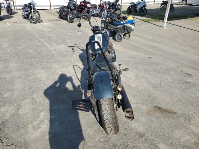 2020 HARLEY-DAVIDSON FXBB 1HD1YJJ19LB023441
